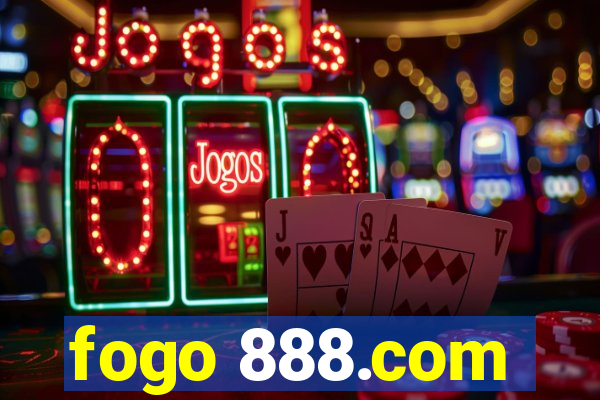 fogo 888.com